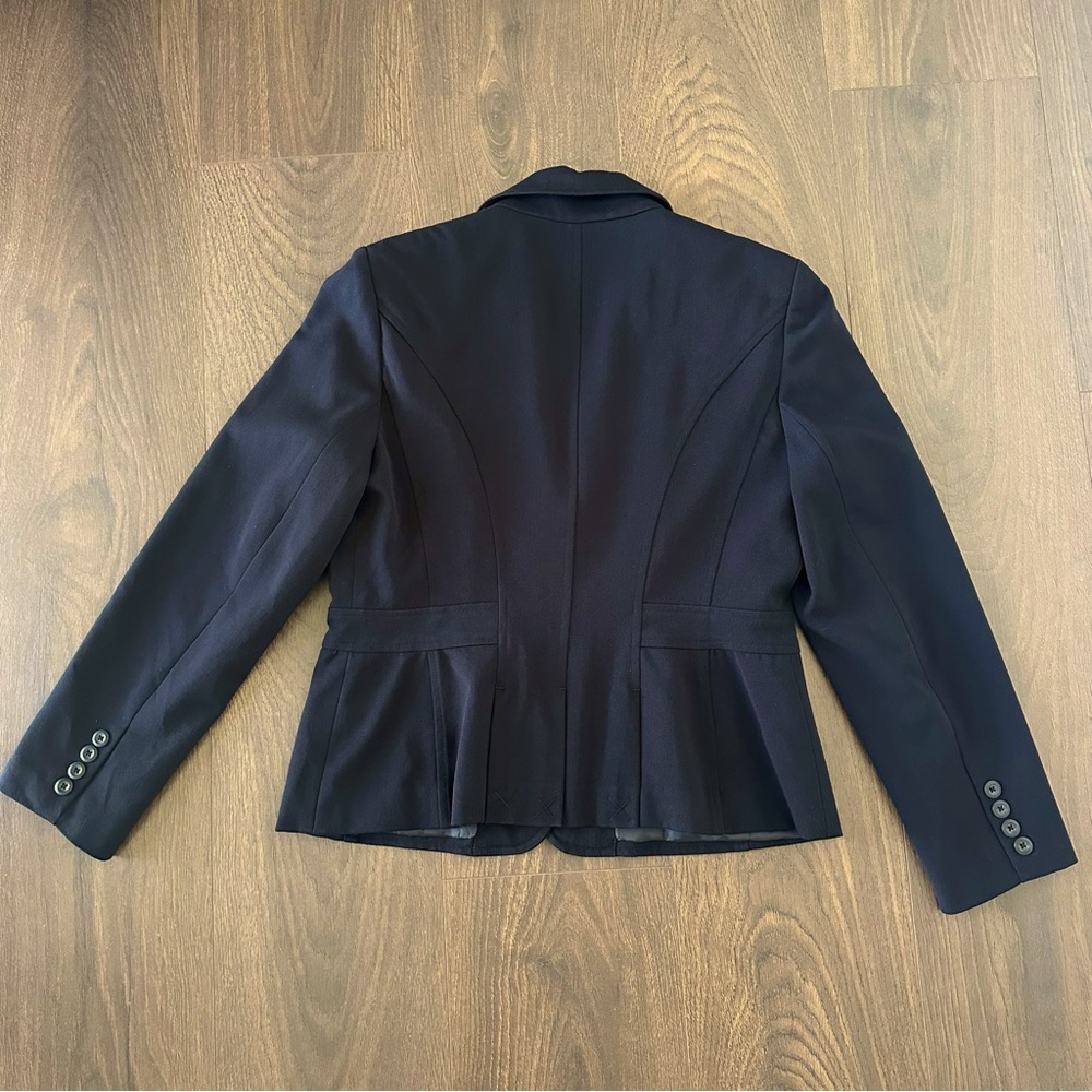 Apt. 9 Women’s Structured Casual Blazer Jacket - Picture 4 of 6